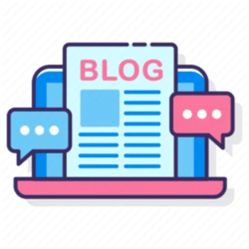 Blog Post Workflow
