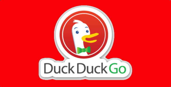 DuckDuckGo - The search engine redefined